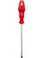 Tornavida Yıldız Tornavida Kırmızı Plastik Sap 5 x 150 mm 5