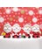 Yılbaşı Noel Baba Mini Figür 1 Adet 6 cm 5