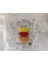 Kız Çocuk Limon Karpuz Portakal Meyveli 3'iü Toka Seti Hand Made Örgü Toka 1