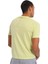 Huelva Erkek Sarı Koşu T-Shirt 24KE002-YSL 2