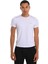 Conforto3 Erkek Beyaz Koşu T-Shirt 24KE013-BYZ 5