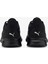 Anzarun Lite Bold Erkek Siyah Günlük Spor Ayakkabı.01 6