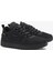 T-Clip Winter Erkek Siyah Sneaker 748SMA0038 02H 2