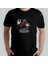 Hollow Knight Pamuklu Bisiklet Yaka T-Shirt Model 2 1