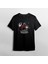 Hollow Knight Pamuklu Bisiklet Yaka T-Shirt Model 2 2
