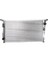 Su Radyatoru Brazıng mt 628*378*26 Dacıa Duster Logan 1.5dcı 10-18 [21410] 1