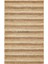 Netra Koleksiyonu Jüt ile Üretilen El Dokuma Sisal Kilim S-1410 Natural Xw 1