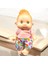 Masal Anlatan-Konuşan Bebek 25 cm 1