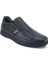 Hoka 32606 Forelli Günlük Anatomik Erkek Ayakkabı-Siyah 1