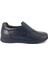 Hoka 32606 Forelli Günlük Anatomik Erkek Ayakkabı-Siyah 2
