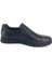 Hoka 32606 Forelli Günlük Anatomik Erkek Ayakkabı-Siyah 3