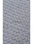 Patna Koleksiyonu Jüt Örgü Halı Ptn 18 Grey 4