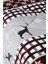 Yılbaşı Temalı Comforter Tek Kişilik Yorgan Seti 2