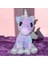 Unicorn Peluş Oyuncak kanatlı 1