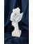 Sessiz Düşünce Biblo 15 cm 2