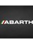 (2 Adet) Abarth Sticker Abarth Yan Ayna Oto Sticker Arma Sticker 2