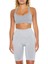 F21 Dikişsiz Layered Sporcu Sütyeni 1