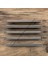 Plastik Ahşap Desenli Kulp Cnr 160 mm 2 Adet Kiraz 1