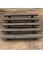 Plastik Ahşap Desenli Kulp Cnr 160 mm 2 Adet Kiraz 2