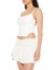 F21 Askılı Crop Korse Üst 1