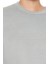 Yuvarlak Yaka Crop T-Shirt 3