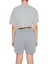 Yuvarlak Yaka Crop T-Shirt 5