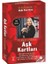 Aşk ve Cazibe Akademisi ile Aşk Kartları - Kahve Mum Hediyeli Set 3