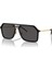 Dolce Gabbana DG6196 252587 59 Unisex Güneş Gözlüğü 1