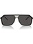 Dolce Gabbana DG6196 252587 59 Unisex Güneş Gözlüğü 3