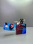 Zippo Model Lazer Baskı Benzinli Metal Çakmak 2