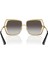 Dolce Gabbana DG2306 02/8g 55 Kadın Güneş Gözlüğü 5