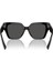 Dolce Gabbana DG4471 501/87 52 Kadın Güneş Gözlüğü 5