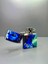 Zippo Model Lazer Baskı Benzinli Metal Çakmak 2