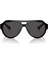 Dolce Gabbana DG4466 501/87 56 Erkek Güneş Gözlüğü 3