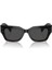 Dolce Gabbana DG4462F 501/87 52 Kadın Güneş Gözlüğü 3