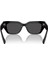 Dolce Gabbana DG4462F 501/87 52 Kadın Güneş Gözlüğü 5