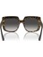 Dolce Gabbana DG4414 32998G 54 Kadın Güneş Gözlüğü 5
