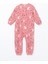 Lcw Baby 1.6 Tog Kız Bebek Uyku Tulumu 1