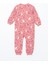 Lcw Baby 1.6 Tog Kız Bebek Uyku Tulumu 3