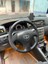 Toyota Corolla 2002-2008 Araca Özel Direksiyon Kılıfı (Nubuk Karbon Yüzüklü) 2