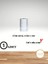 Mhk Prime Minimalist Özel Tasarım Avize Camı 1