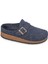 Kadın Terlik 55141 Valleverde Calz.donna Pantofola Blu 1