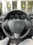 Renault Symbol 2015-2017 Araca Özel Direksiyon Kılıfı (Soft Nokta Nappa) 1