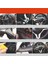 Honda Civic Fc5 Araca Özel Direksiyon Kılıfı (5d Kristal Karbon Soft Nokta) 4