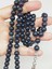 Shungite (Şungit) Taşı 99LUK Tesbih 8mm (23180) 2
