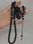 Shungite (Şungit) Taşı 99LUK Tesbih 8mm (23180) 5