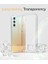 Samsung Galaxy A16 Şeffaf Silikon Kılıf 3D Kamera Korumalı Slim Fit Esnek Kapak 2