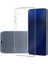 Samsung Galaxy A16 Şeffaf Silikon Kılıf 3D Kamera Korumalı Slim Fit Esnek Kapak 4