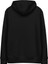 Sweatshirt Kelebek Desenli Pamuklu Kız Çocuk Bluzu 4