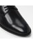 Intanjay-In Ayakkabı Oxford&loafer;şık Ayakkabı - Siyah 5
